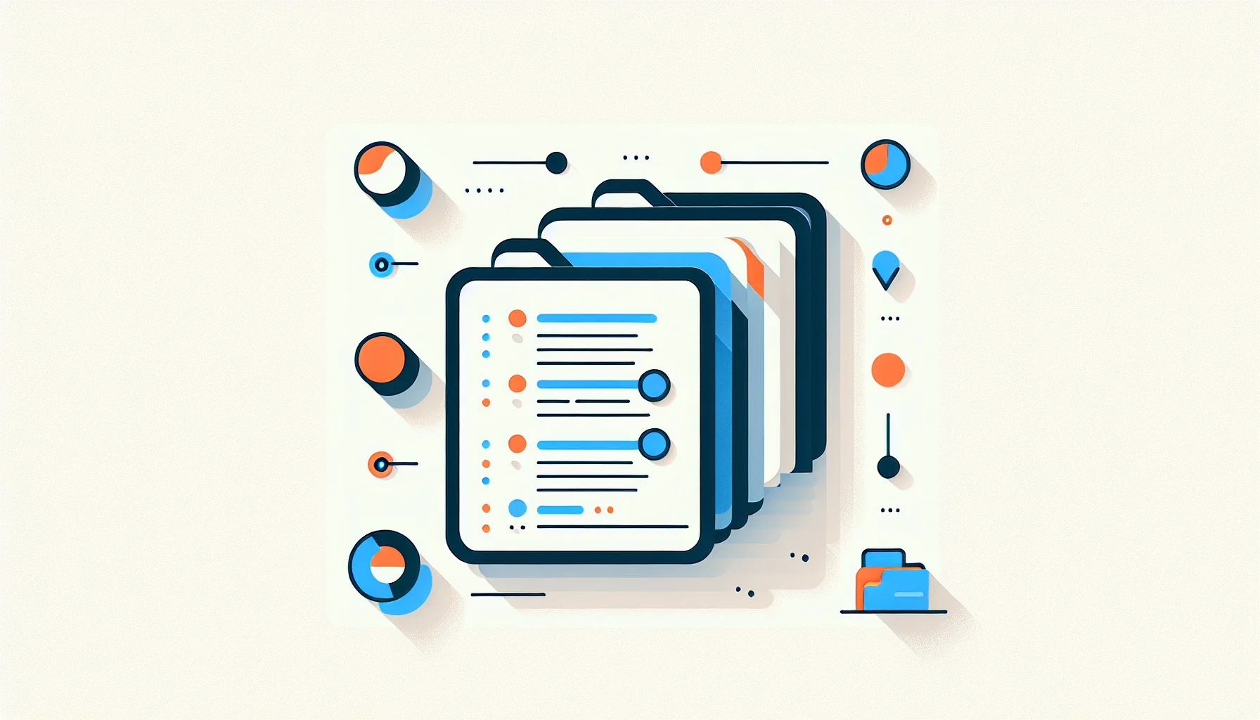 5 Ways to Organize Your PDF Documents